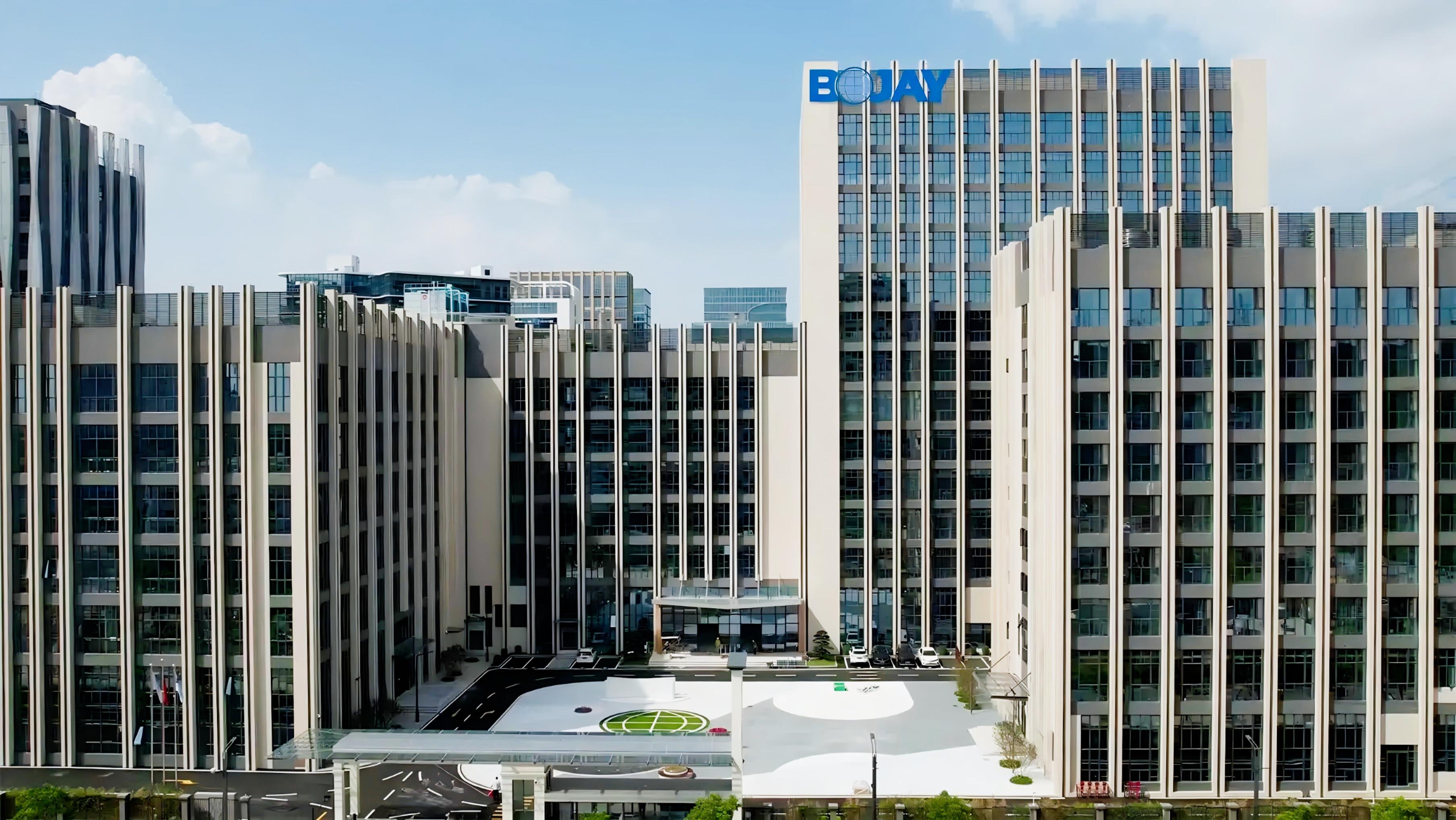 珠海博杰电子：以创新为锚，破浪智能制造新蓝海